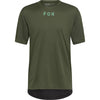 Dark Sage Green