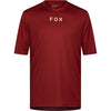 Fox Racing Ranger Wordmark SS Men's MTB Jerseys