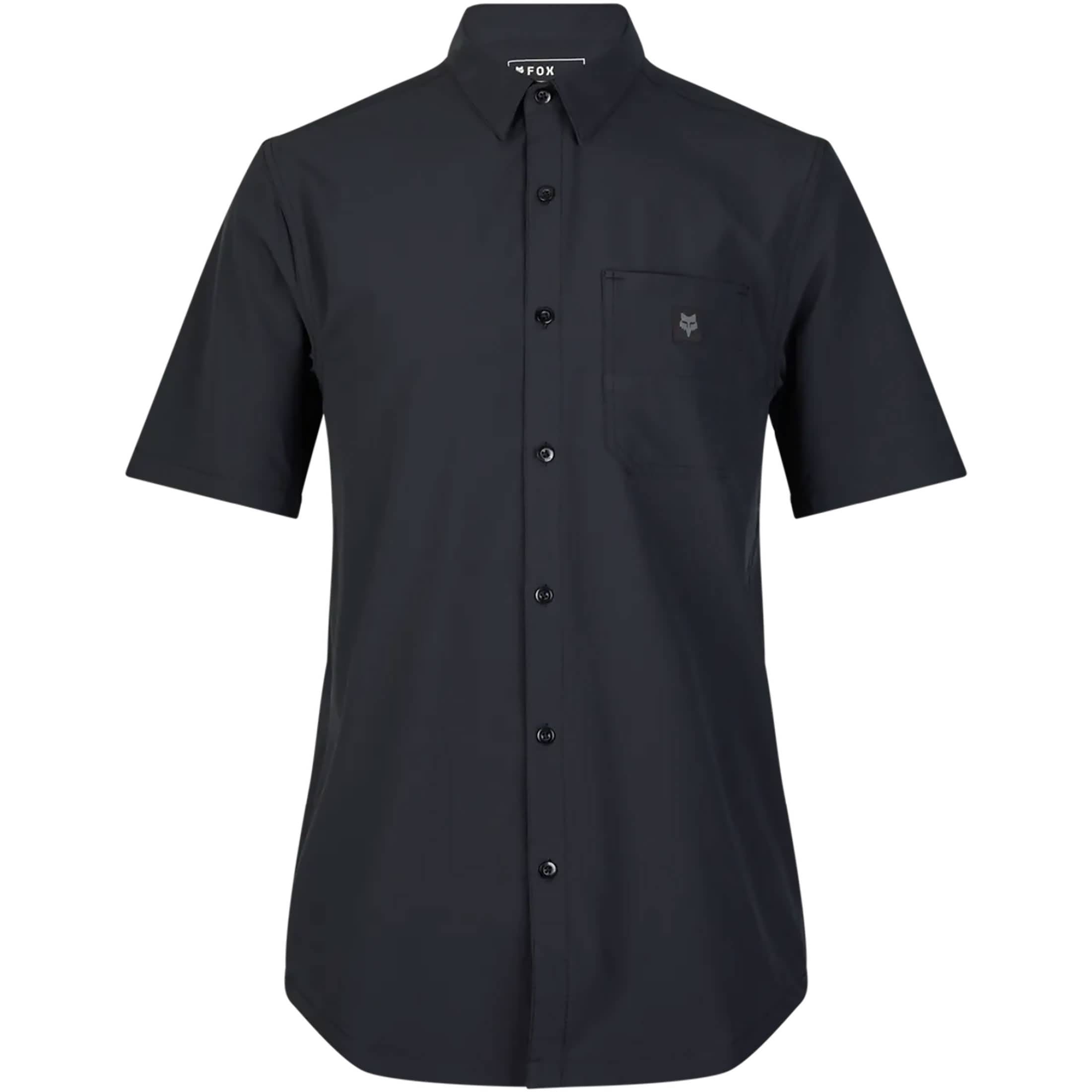 Fox Racing Ranger Woven SS Men's MTB Jerseys-30913