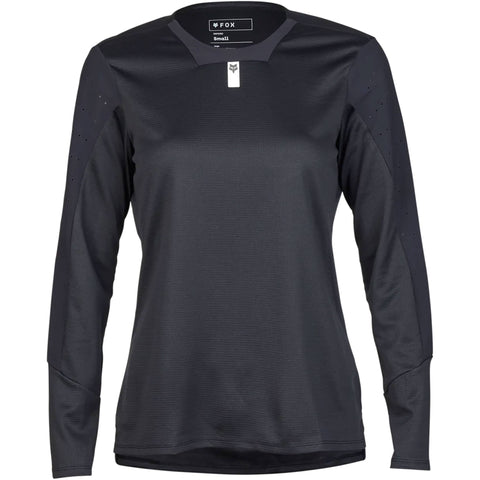 Fox Racing Defend LS Women's MTB Jerseys