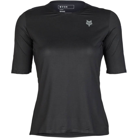 Fox Racing Flexair Ascent SS Women's MTB Jerseys