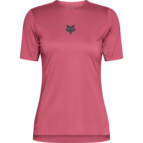Fox Racing Flexair SS Women's MTB Jerseys