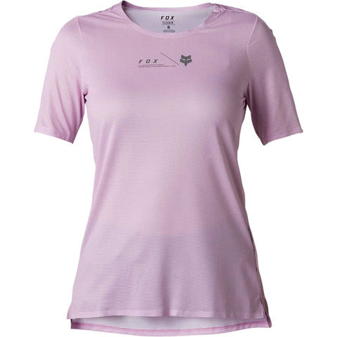 Fox Racing Flexair SS Women's MTB Jerseys