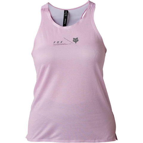 Fox Racing Flexair Tank Women's MTB Jerseys