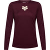 Fox Racing Ranger Fox Head 2027 LS Women's MTB Jerseys