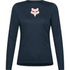 Fox Racing Ranger Fox Head 2027 LS Women's MTB Jerseys