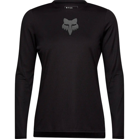 Fox Racing Ranger Fox Head LS Women's MTB Jerseys