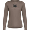 Fox Racing Ranger Fox Head LS Women's MTB Jerseys