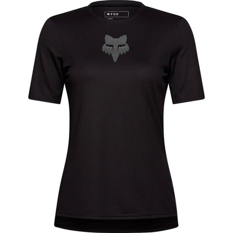 Fox Racing Ranger Fox Head SS Women's MTB Jerseys