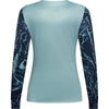 Fox Racing Ranger Image Print LS Women's MTB Jerseys