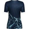 Fox Racing Ranger Image Print SS Women's MTB Jerseys