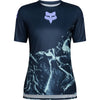 Fox Racing Ranger Image Print SS Women's MTB Jerseys
