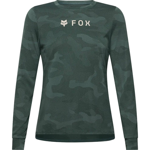 Fox Racing Ranger TruDri 2027 LS Women's MTB Jerseys