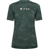 Fox Racing Ranger TruDri 2027 SS Women's MTB Jerseys