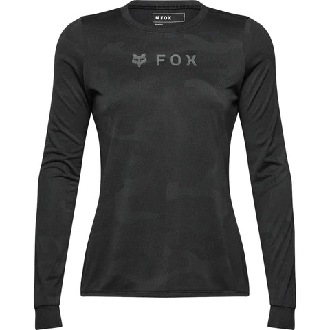 Fox Racing Ranger TruDri LS Women's MTB Jerseys