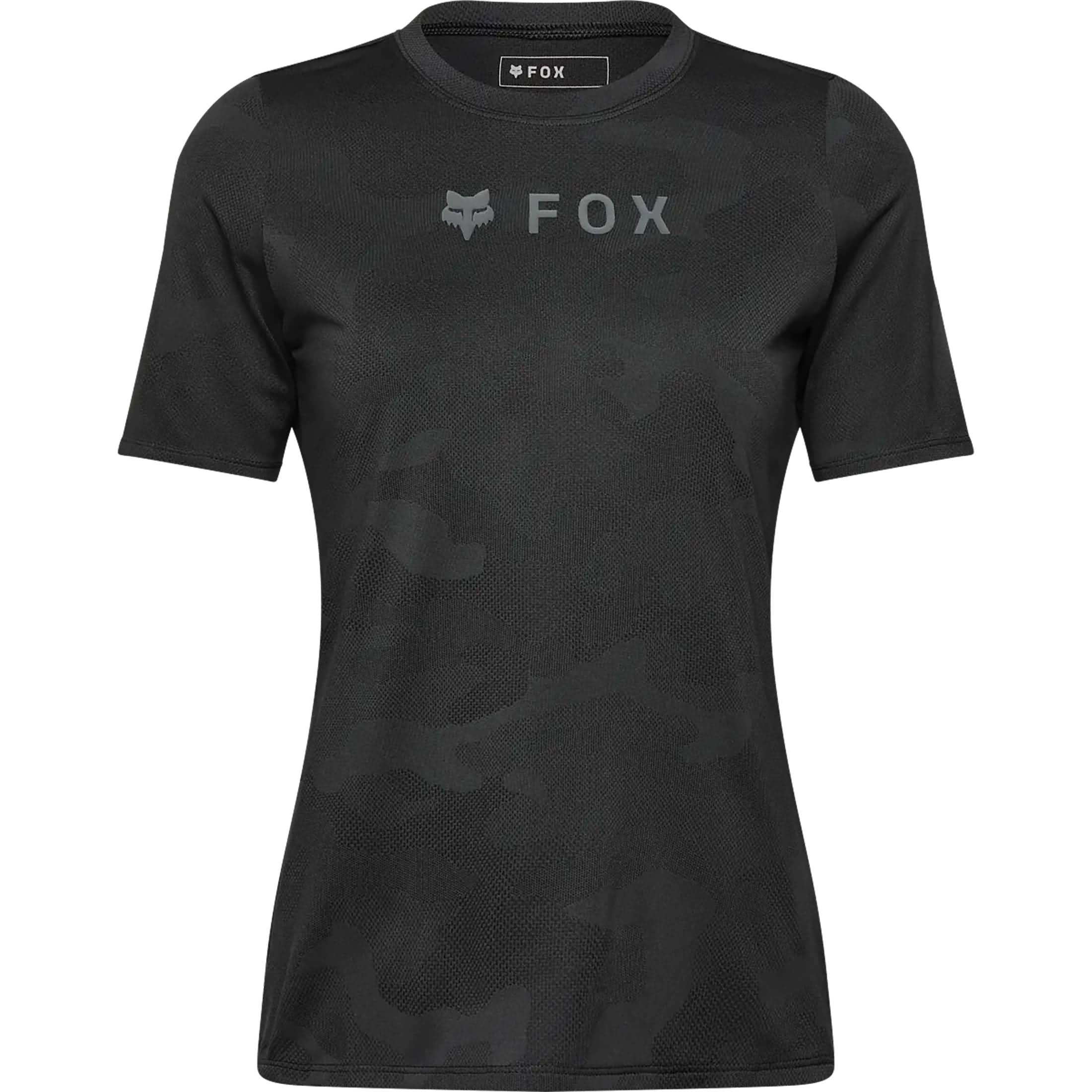 Fox Racing Ranger TruDri SS Women's MTB Jerseys-33841