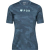 Fox Racing Ranger TruDri SS Women's MTB Jerseys