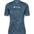 Dark Vintage Blue