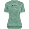 Fox Racing Ranger TruDri SS Women's MTB Jerseys
