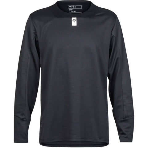 Fox Racing Defend 2026 LS Youth MTB Jerseys