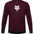 Dark Maroon