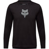 Fox Racing Ranger Fox Head  LS Youth MTB Jerseys