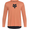 Fox Racing Ranger Fox Head LS Youth MTB Jerseys