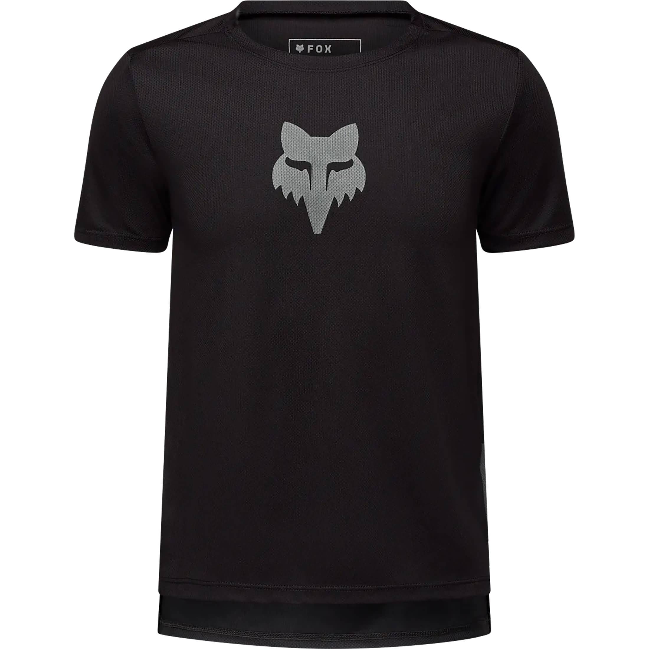 Fox Racing Ranger Fox Head SS Youth MTB Jerseys-33447