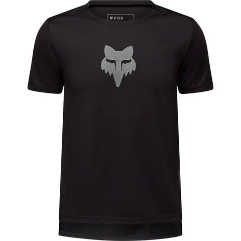 Fox Racing Ranger Fox Head SS Youth MTB Jerseys