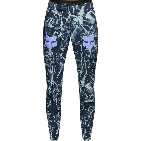 Fox Racing Ranger Image Print Women's MTB Pants