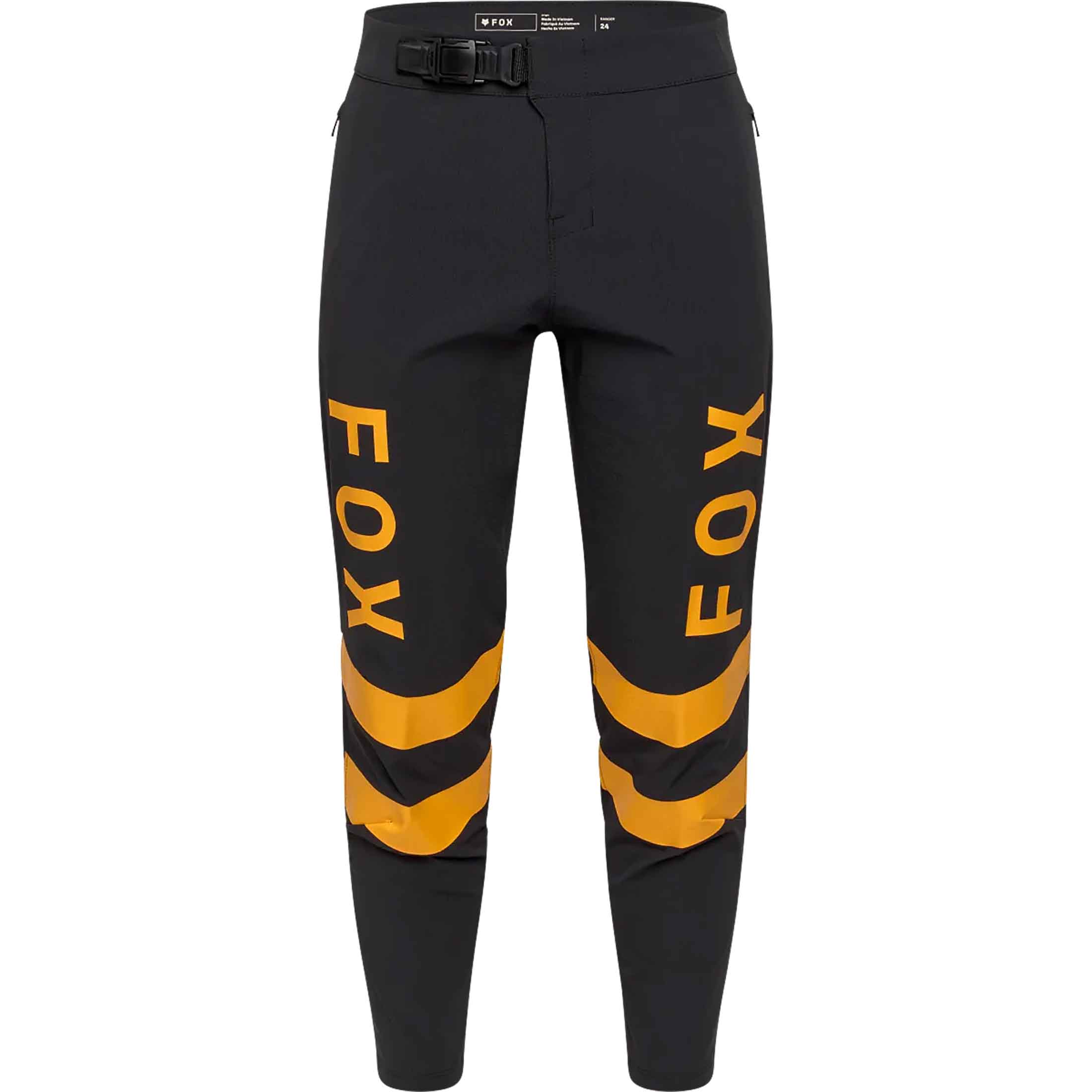 Fox Racing Ranger Kairos SE Youth MTB Pants-36907
