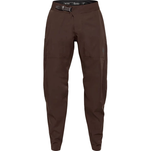 Fox Racing Ranger Water Youth MTB Pants