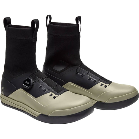 Fox Racing Union All Weather Flat Men's MTB Shoes Footwear