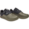 Fox Racing Union BOA Clipless Men's MTB Shoes Footwear