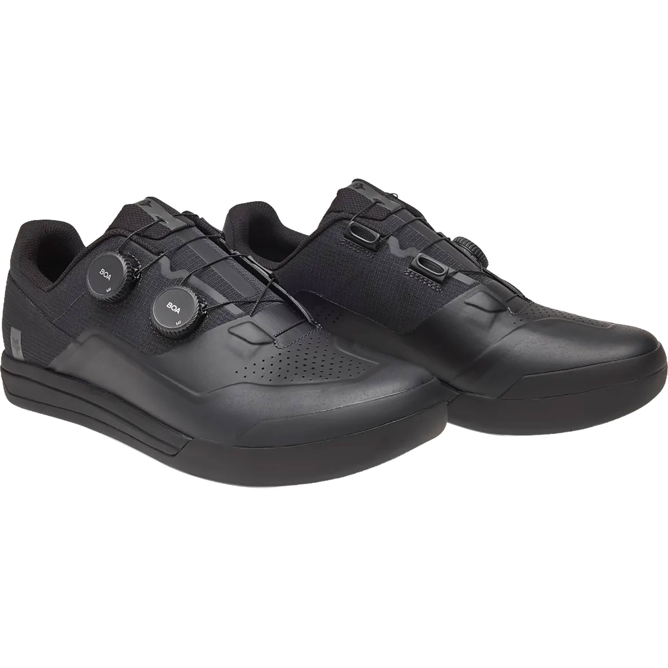 Fox Racing Union BOA Flat Men's MTB Shoes Footwear-33343