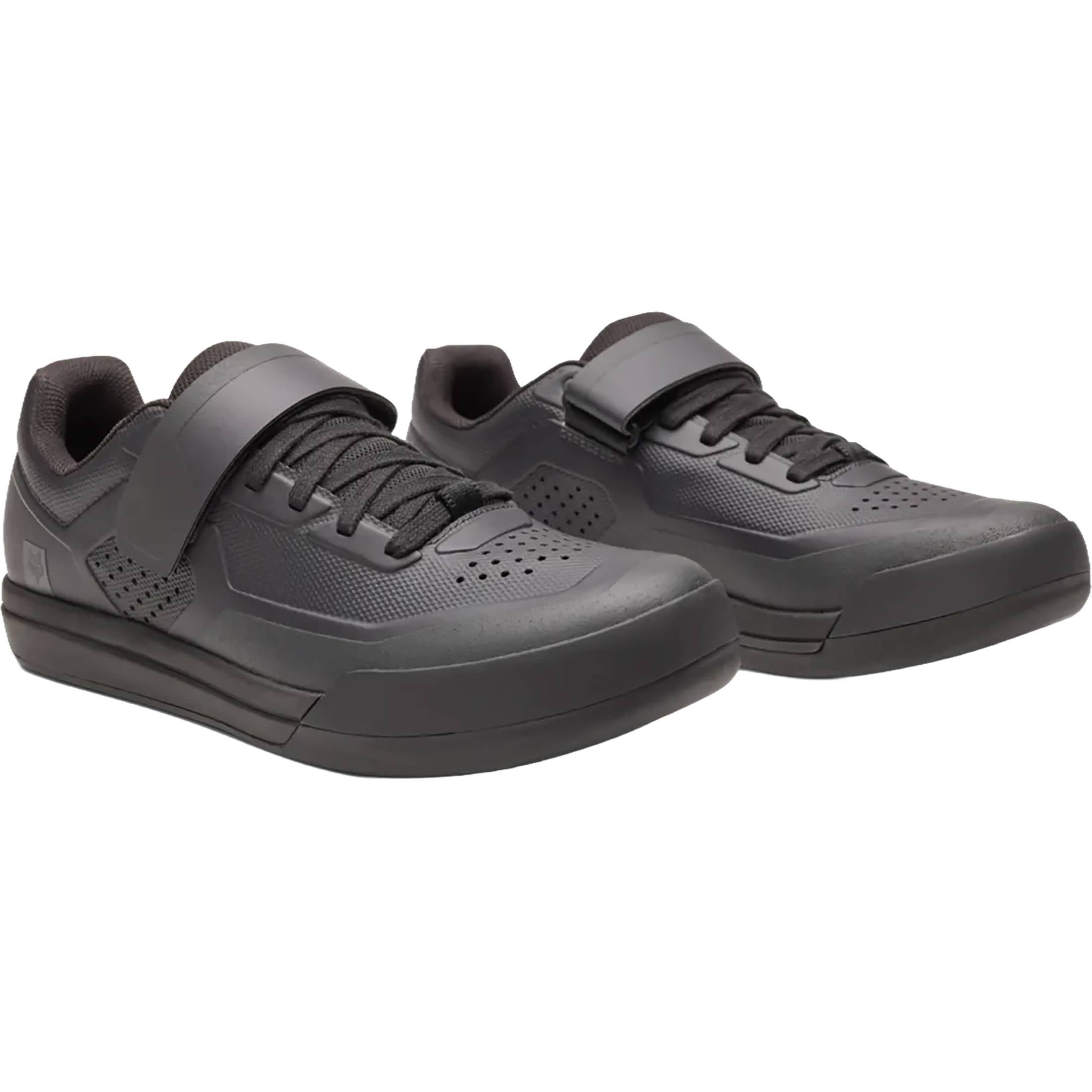 Fox Racing Union Clipless Men's MTB Shoes Footwear-30127