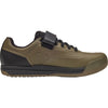 Fox Racing Union Clipless Men's MTB Shoes Footwear