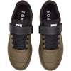 Fox Racing Union Clipless Men's MTB Shoes Footwear