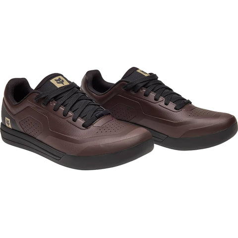 Fox Racing Union Flat 2023 Men's MTB Shoes Footwear