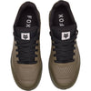 Fox Racing Union Flat 2023 Men's MTB Shoes Footwear