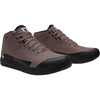 Fox Racing Union Mid-Top Canvas Men's MTB Shoes Footwear