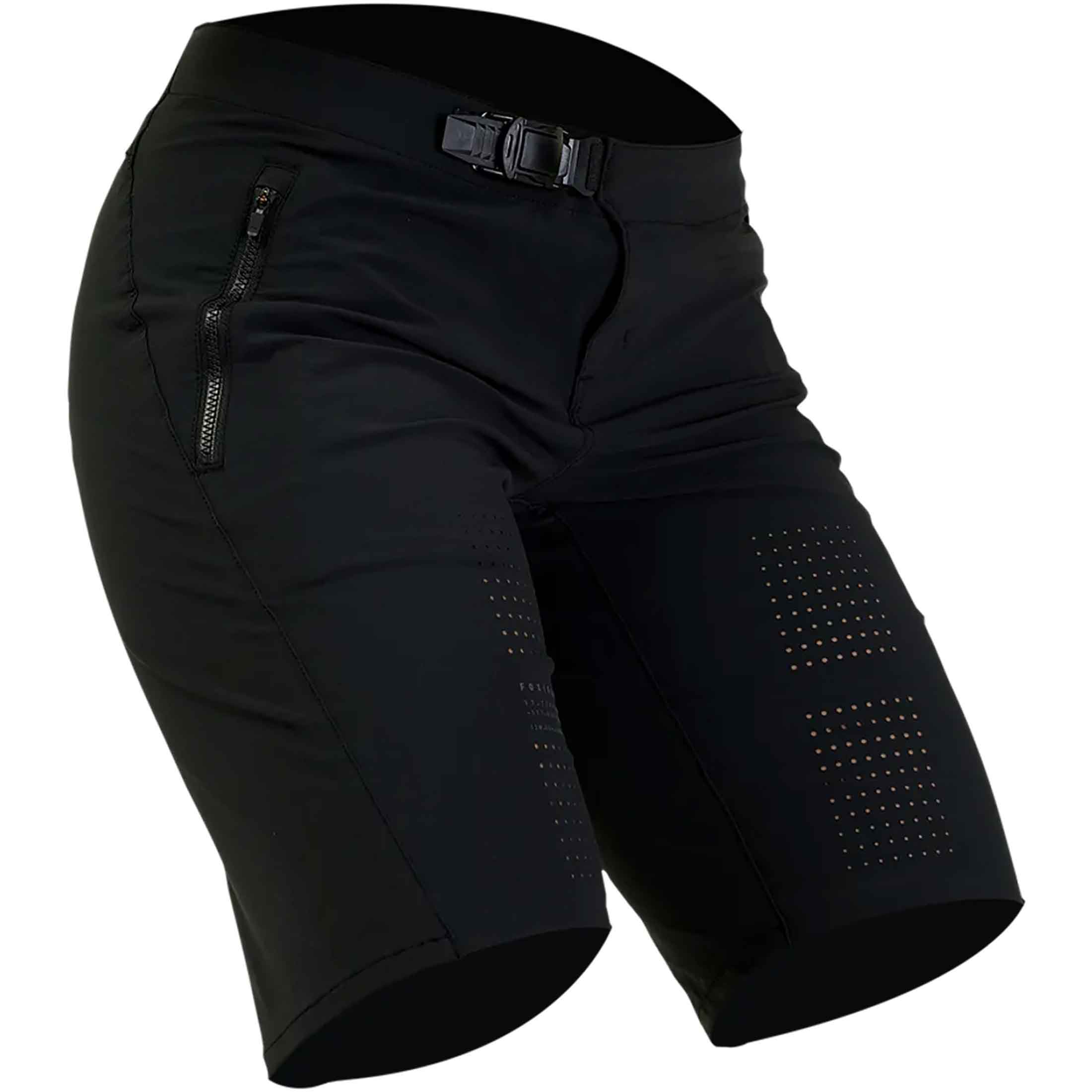Fox Racing Flexair 2026 Women's MTB Shorts-33761