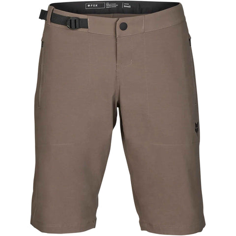 Fox Racing Ranger Lined 2026 Women's MTB Shorts