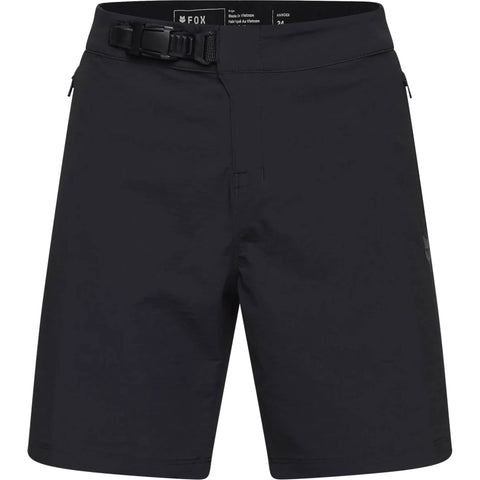 Fox Racing Ranger Lined Youth MTB Shorts