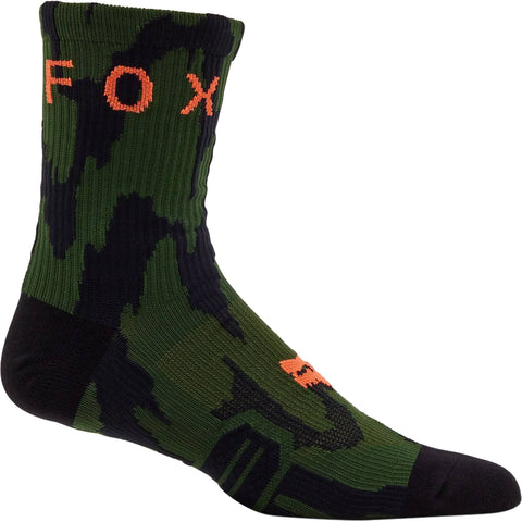 Fox Racing 6