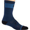 Fox Racing 8" Defend Winter Adult MTB Socks