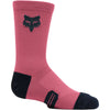 Fox Racing 6" Ranger Crew Youth MTB Socks