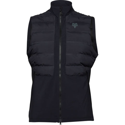 Fox Racing Flexair Fire Men's MTB Vests