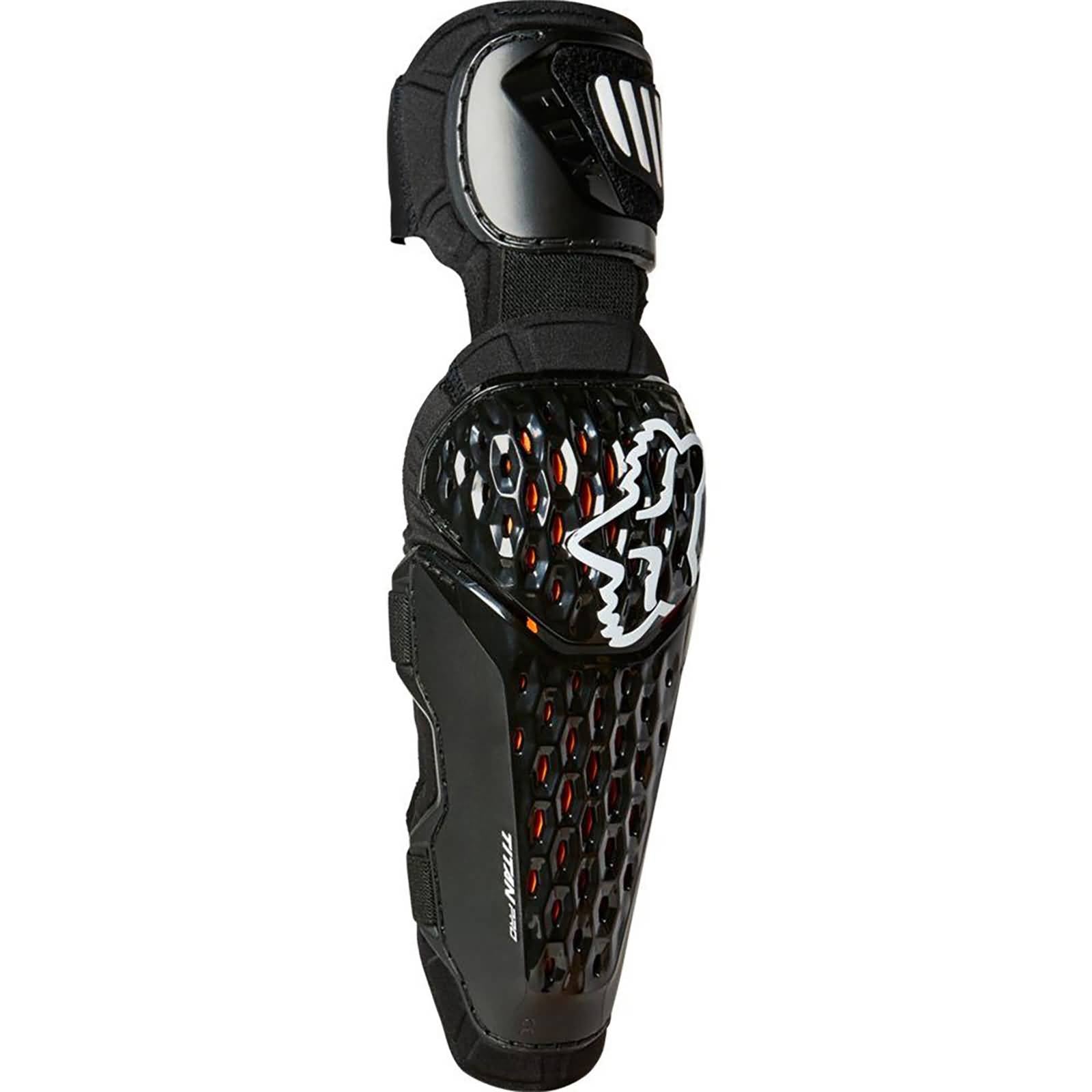 Fox Racing Titan Pro D30 Elbow Guard Adult Off-Road Body Armor-25193