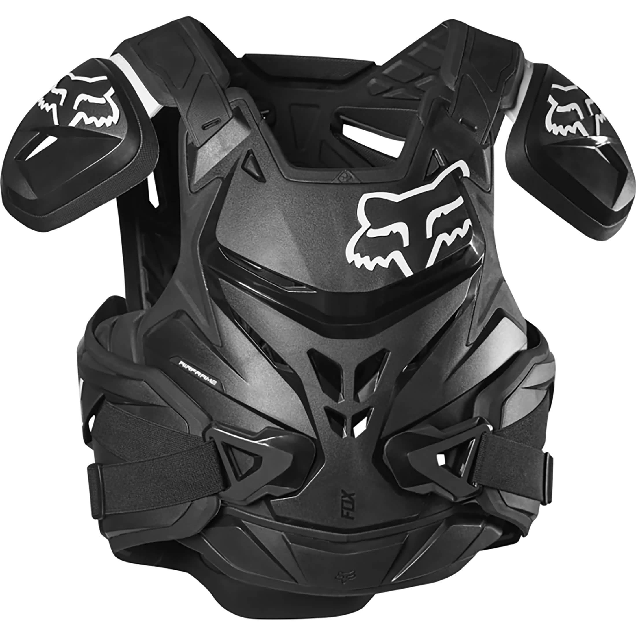 Fox Racing - Airframe Pro Jacket, CE
